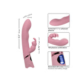 Orgasmatron Digital G Bunny Vibrator For Intense Play VIBRATORS-RABBIT